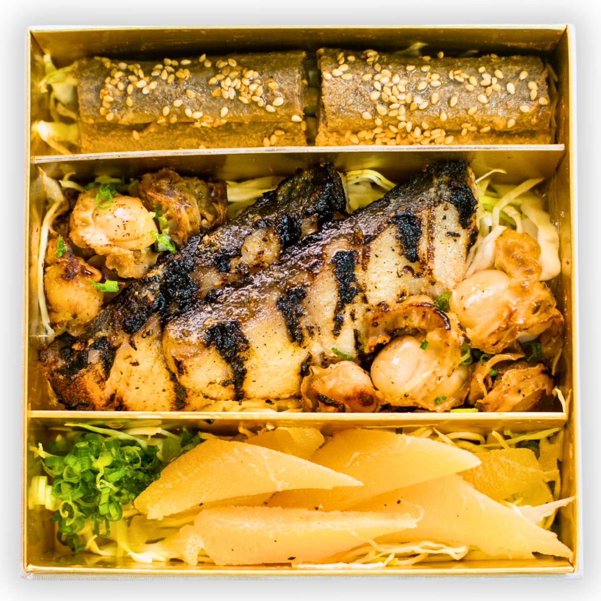 *UPDATED* 2025 Uwajimaya Osechi Set