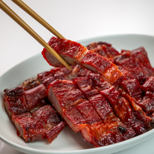 BBQ Pork (Char Siu)
