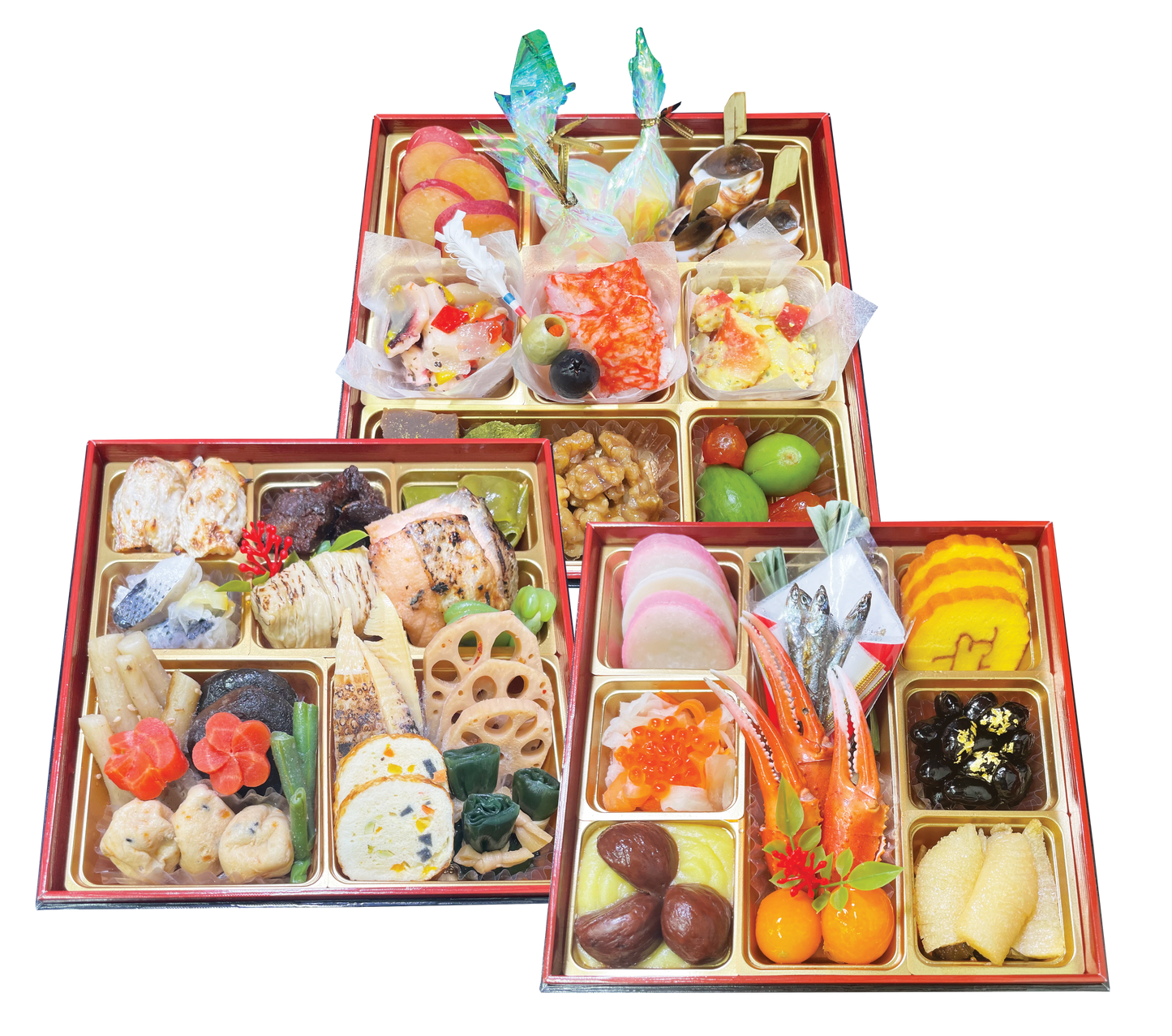 2025 Good Fortune Set