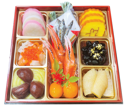 2025 Good Fortune Set