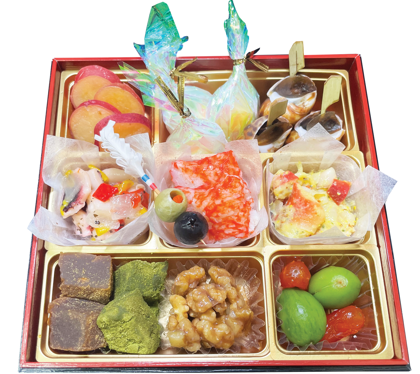 2025 Good Fortune Set